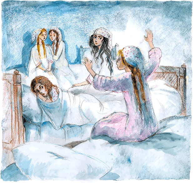 Иллюстрация к книге — Истории для девочек [i_070.jpg]