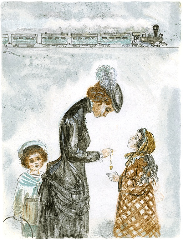 Иллюстрация к книге — Истории для девочек [i_077.jpg]