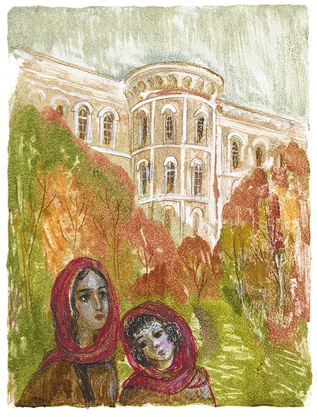 Иллюстрация к книге — Истории для девочек [i_085.jpg]