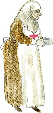 Иллюстрация к книге — Истории для девочек [i_104.jpg]