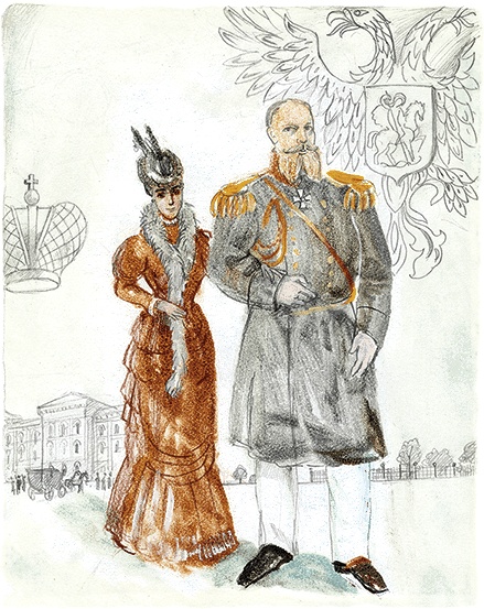 Иллюстрация к книге — Истории для девочек [i_115.jpg]