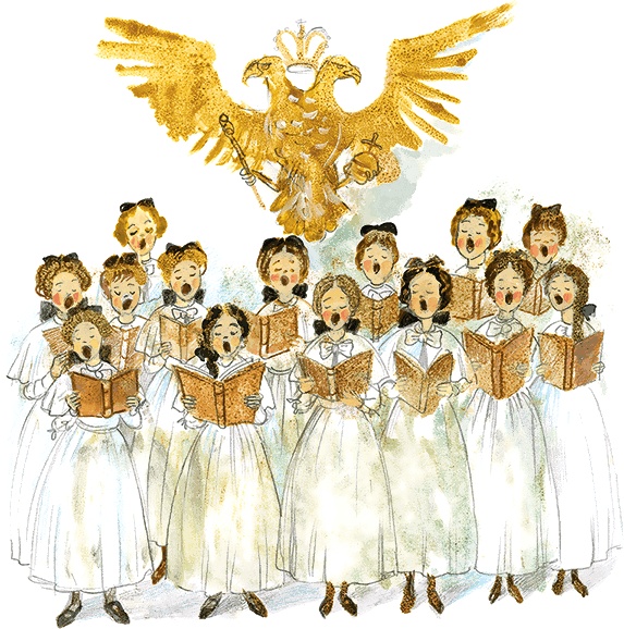 Иллюстрация к книге — Истории для девочек [i_117.jpg]