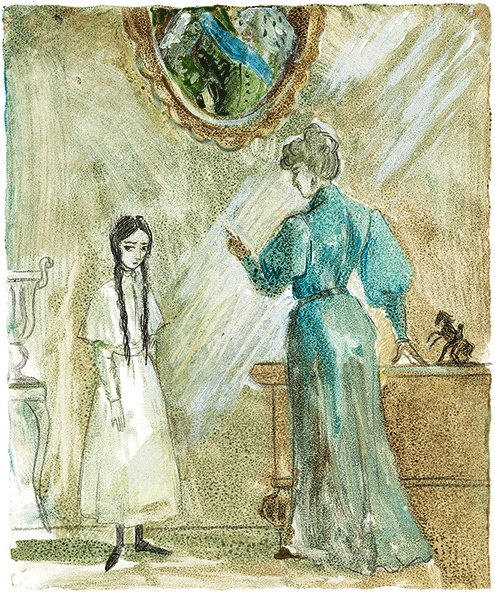 Иллюстрация к книге — Истории для девочек [i_120.jpg]