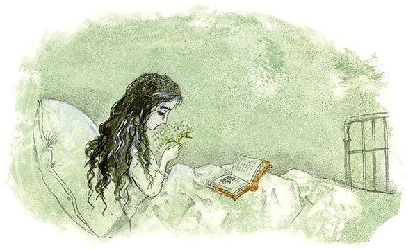 Иллюстрация к книге — Истории для девочек [i_126.jpg]