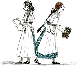 Иллюстрация к книге — Истории для девочек [i_128.jpg]