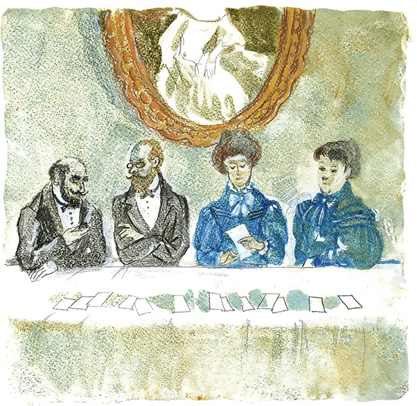 Иллюстрация к книге — Истории для девочек [i_132.jpg]