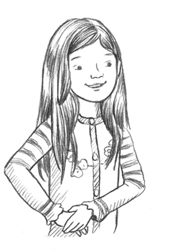 Иллюстрация к книге — Энджел. Котенок обретает дом [i_040.jpg]