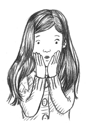 Иллюстрация к книге — Энджел. Котенок обретает дом [i_077.jpg]