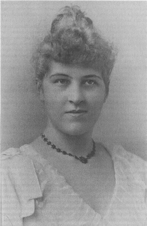 Иллюстрация к книге — Тур Хейердал. Биография. Книга 1. Человек и океан [i_009.jpg]