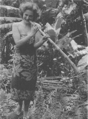 Иллюстрация к книге — Тур Хейердал. Биография. Книга 1. Человек и океан [i_029.jpg]