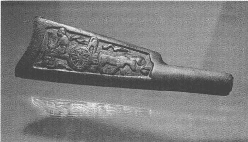 Иллюстрация к книге — Тур Хейердал. Биография. Книга 1. Человек и океан [i_040.jpg]