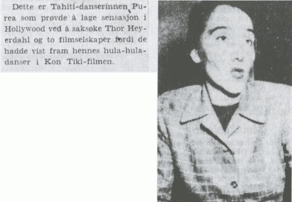 Иллюстрация к книге — Тур Хейердал. Биография. Книга 2. Человек и мир [i_020.jpg]