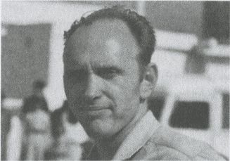 Иллюстрация к книге — Тур Хейердал. Биография. Книга 2. Человек и мир [i_087.jpg]