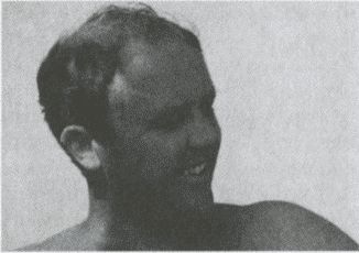 Иллюстрация к книге — Тур Хейердал. Биография. Книга 2. Человек и мир [i_088.jpg]