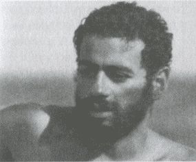 Иллюстрация к книге — Тур Хейердал. Биография. Книга 2. Человек и мир [i_089.jpg]