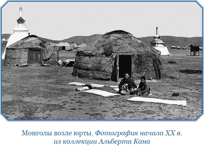 Иллюстрация к книге — Тибет и Далай-лама. Мертвый город Хара-Хото [i_038.jpg]