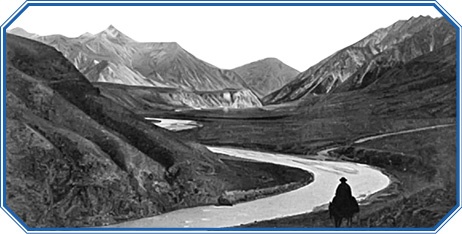 Иллюстрация к книге — Тибет и Далай-лама. Мертвый город Хара-Хото [i_085.jpg]