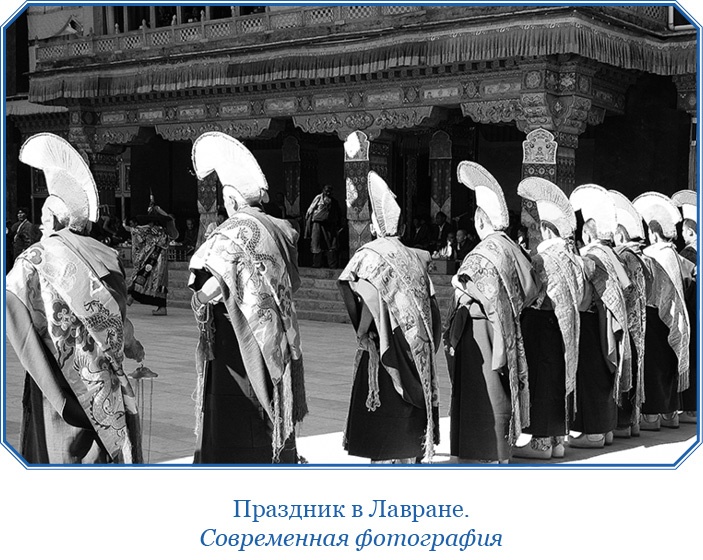 Иллюстрация к книге — Тибет и Далай-лама. Мертвый город Хара-Хото [i_100.jpg]