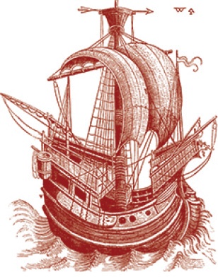 Иллюстрация к книге — Путешествия. Дневники. Воспоминания [i_024.jpg]