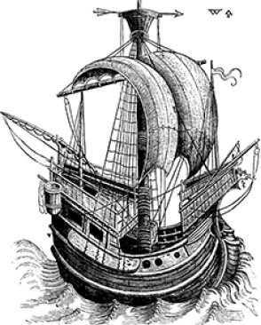 Иллюстрация к книге — Путешествия. Дневники. Воспоминания [i_026.jpg]