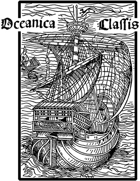 Иллюстрация к книге — Путешествия. Дневники. Воспоминания [i_029.jpg]