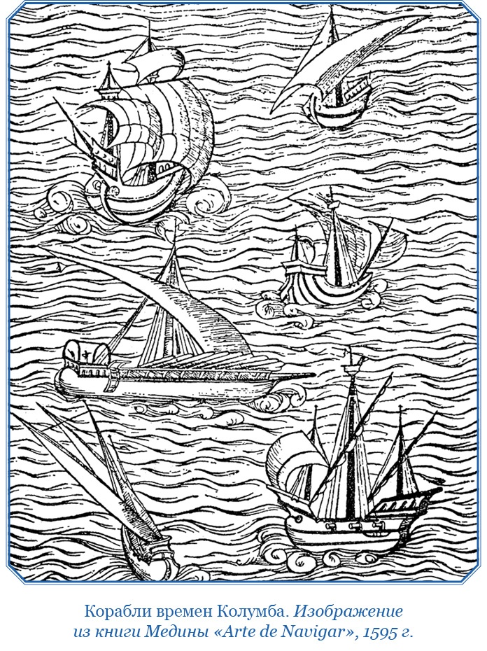 Иллюстрация к книге — Путешествия. Дневники. Воспоминания [i_076.jpg]