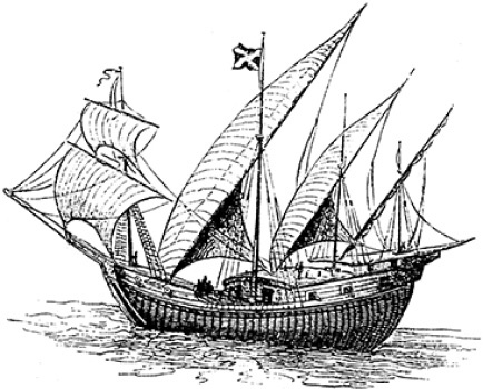 Иллюстрация к книге — Путешествия. Дневники. Воспоминания [i_078.jpg]