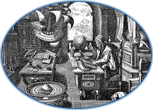 Иллюстрация к книге — Путешествия. Дневники. Воспоминания [i_082.jpg]