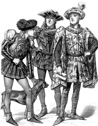 Иллюстрация к книге — Путешествия. Дневники. Воспоминания [i_095.jpg]