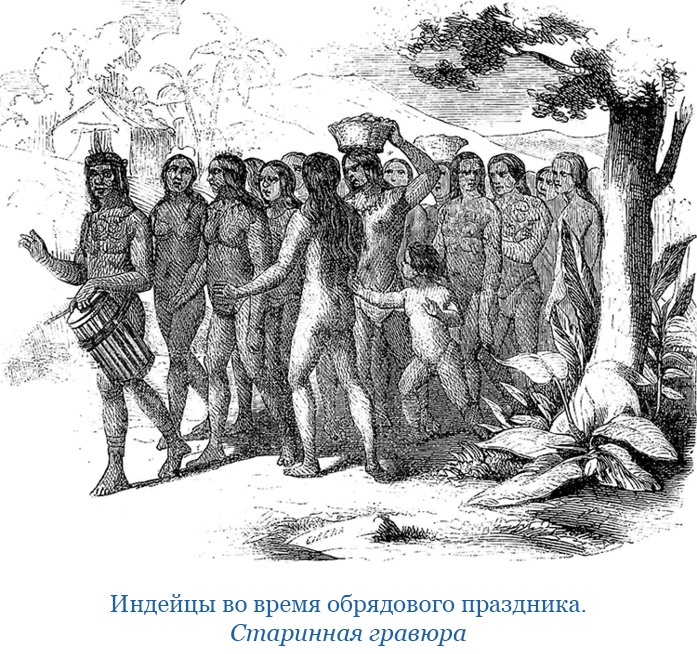 Иллюстрация к книге — Путешествия. Дневники. Воспоминания [i_096.jpg]