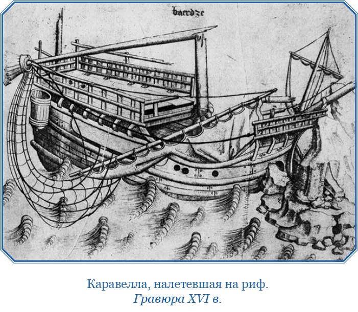Иллюстрация к книге — Путешествия. Дневники. Воспоминания [i_109.jpg]