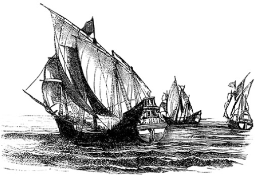 Иллюстрация к книге — Путешествия. Дневники. Воспоминания [i_121.jpg]