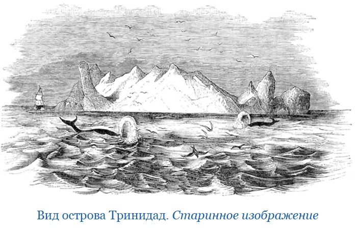 Иллюстрация к книге — Путешествия. Дневники. Воспоминания [i_124.jpg]