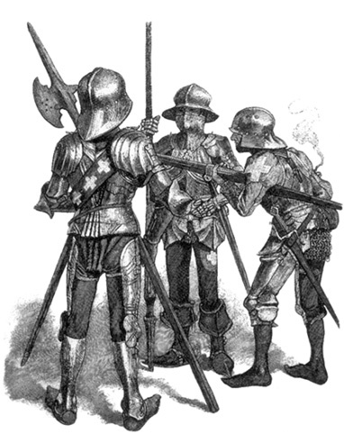 Иллюстрация к книге — Путешествия. Дневники. Воспоминания [i_136.jpg]