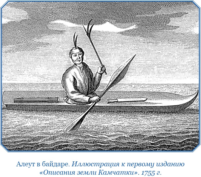 Иллюстрация к книге — Описание земли Камчатки [i_040.jpg]