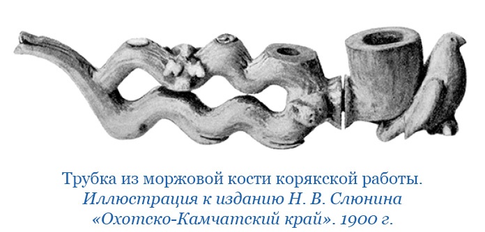 Иллюстрация к книге — Описание земли Камчатки [i_073.jpg]