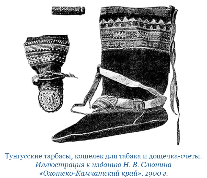 Иллюстрация к книге — Описание земли Камчатки [i_077.jpg]