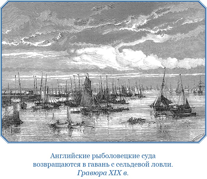 Иллюстрация к книге — Первое российское плавание вокруг света [i_021.jpg]