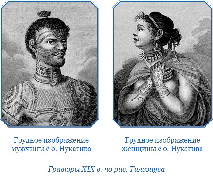 Иллюстрация к книге — Первое российское плавание вокруг света [i_038.jpg]