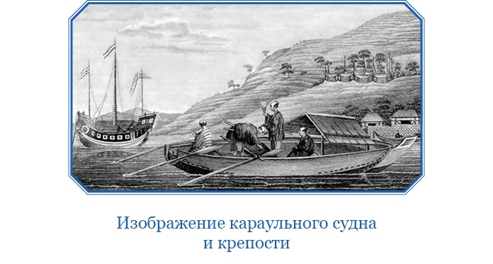 Иллюстрация к книге — Первое российское плавание вокруг света [i_077.jpg]