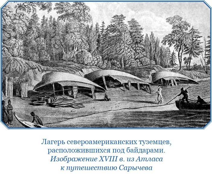 Иллюстрация к книге — Первое российское плавание вокруг света [i_098.jpg]