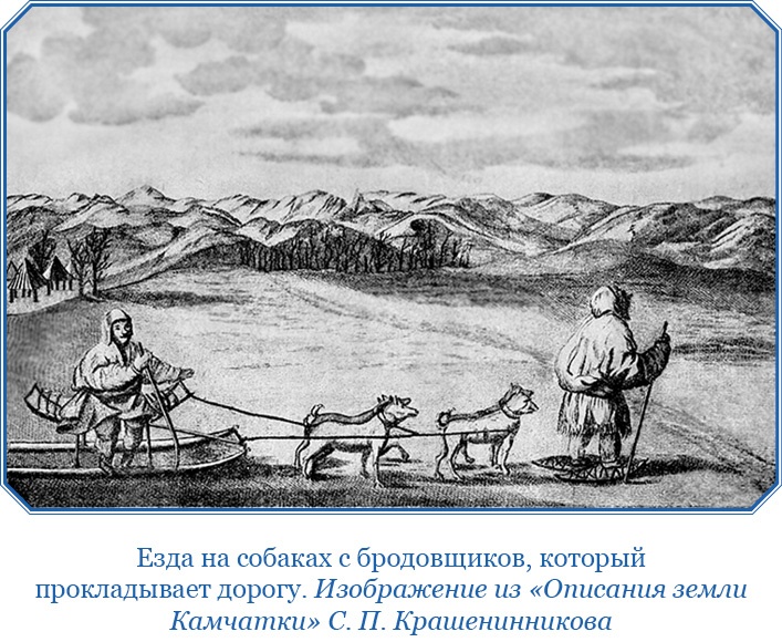 Иллюстрация к книге — Первое российское плавание вокруг света [i_104.jpg]