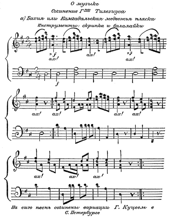 Иллюстрация к книге — Первое российское плавание вокруг света [i_140.jpg]