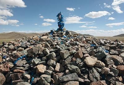 Иллюстрация к книге — Жизнь в дороге [i_002.jpg]