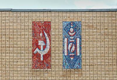 Иллюстрация к книге — Жизнь в дороге [i_007.jpg]