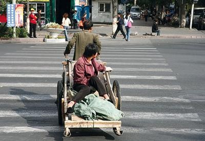 Иллюстрация к книге — Жизнь в дороге [i_011.jpg]