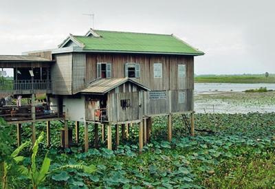 Иллюстрация к книге — Жизнь в дороге [i_024.jpg]