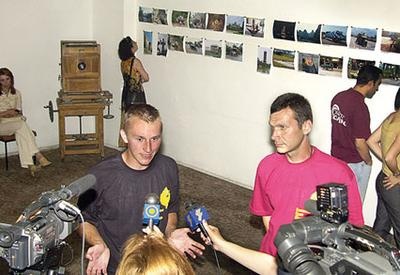 Иллюстрация к книге — Жизнь в дороге [i_045.jpg]