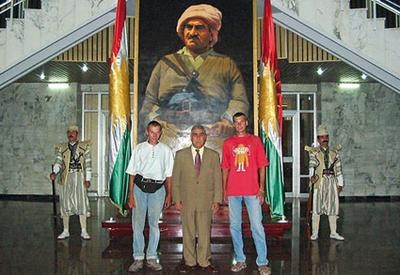 Иллюстрация к книге — Жизнь в дороге [i_054.jpg]