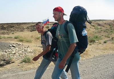 Иллюстрация к книге — Жизнь в дороге [i_056.jpg]